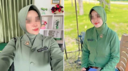 Viral Video Diduga Hilda Pricillya, Pakar Ingatkan Bahaya Malware dan Jerat UU ITE!