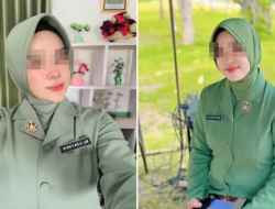 Viral Video Diduga Hilda Pricillya, Pakar Ingatkan Bahaya Malware dan Jerat UU ITE!