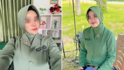 Viral Video Diduga Hilda Pricillya, Pakar Ingatkan Bahaya Malware dan Jerat UU ITE!