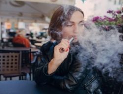 Modus Baru Dunia Narkoba, Vape Dicampur Obat Bius Etomidate