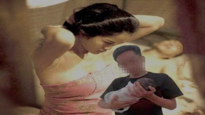 Istri Open BO, Suami Jadi “Penjaga Pintu” — Modus Gila Pasangan Muda di Bangka Terbongkar