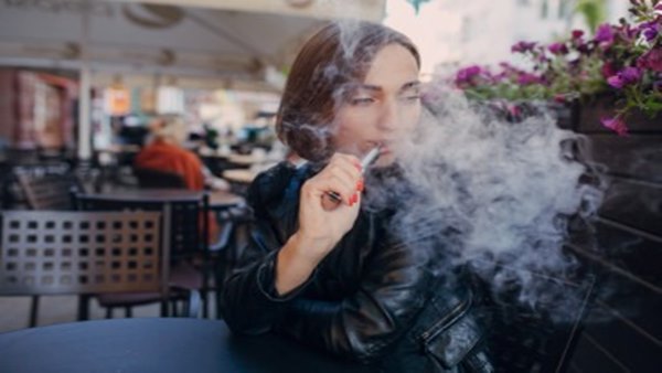 Modus Baru Dunia Narkoba, Vape Dicampur Obat Bius Etomidate