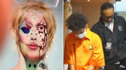 Mengaku Bjorka, Pemuda Putus Sekolah di Minahasa Ditangkap Polisi Siber
