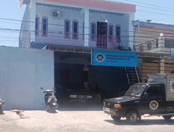 Gagal Sajikan Ayam Goreng, Dapur MBG Jeneponto Diduga Gunakan Daging Tak Layak