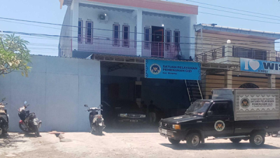 Gagal Sajikan Ayam Goreng, Dapur MBG Jeneponto Diduga Gunakan Daging Tak Layak