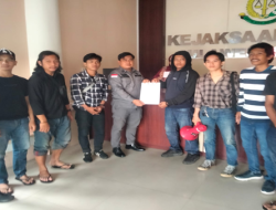KKN Menggurita di Takalar! Proyek Irigasi Rp29,8 Miliar Diduga Jadi Ladang Korupsi Terencana