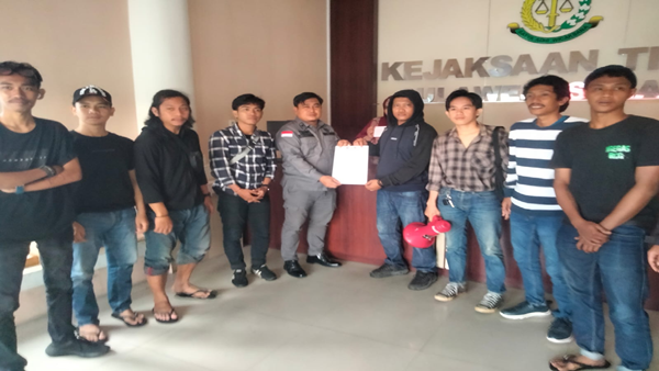 KKN Menggurita di Takalar! Proyek Irigasi Rp29,8 Miliar Diduga Jadi Ladang Korupsi Terencana