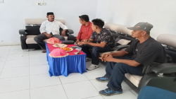 Desa Sanjai Disorot! Mediasi Sengketa Tanah Warisan Berujung Jalan Buntu