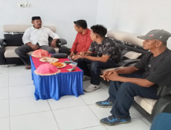 Desa Sanjai Disorot! Mediasi Sengketa Tanah Warisan Berujung Jalan Buntu