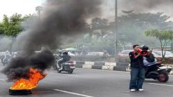 Irwan, Mahasiswa SPMP yang Pilih Berdiri Sendiri Menolak “Pahlawan Soeharto”