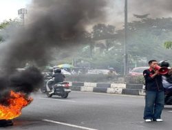 Irwan, Mahasiswa SPMP yang Pilih Berdiri Sendiri Menolak “Pahlawan Soeharto”