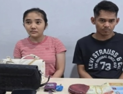 Rayuan VCS Jadi Perangkap Maut, Mahasiswi dan Kekasihnya Kantongi Rp1,6 Miliar