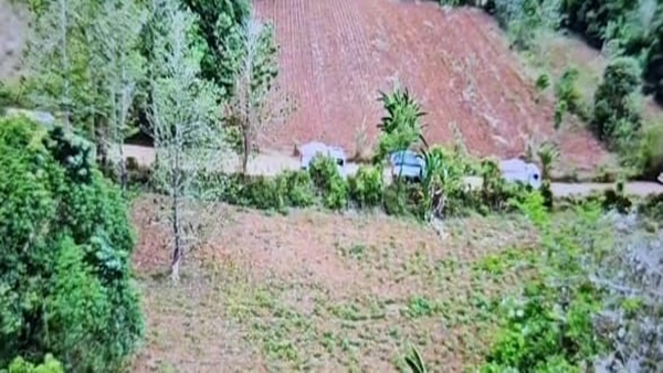 Deru Ekskavator Paccelekang Tantang Hukum, Kapolda Sulsel Didesak Bertindak