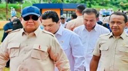 Di Hadapan Mahasiswa UKRI, Prabowo Ultimatum Menteri Tak Bertanggung Jawab