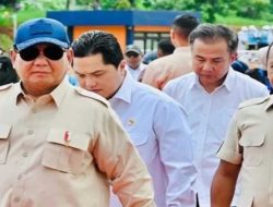 Di Hadapan Mahasiswa UKRI, Prabowo Ultimatum Menteri Tak Bertanggung Jawab
