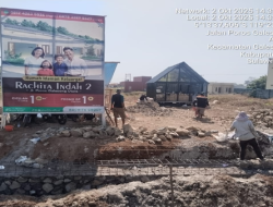 Solar Subsidi Disedot untuk Proyek ‘Ilegal’ Penimbunan Empang di Takalar Bikin Geram Warga!