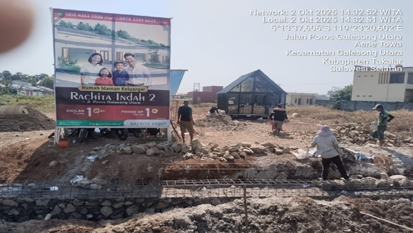 Solar Subsidi Disedot untuk Proyek 'Ilegal' Penimbunan Empang di Takalar Bikin Geram Warga!