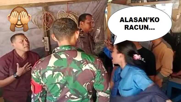 Kronologi Pria Pamer Alat Vital ke Siswi SMK di Makassar, Korban Trauma