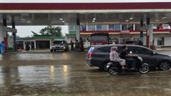 Solar Rakyat Diperas! SPBU Moncongloe Tega Kenakan Biaya Tambahan Rp10 Ribu per Isi