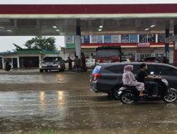 Solar Rakyat Diperas! SPBU Moncongloe Tega Kenakan Biaya Tambahan Rp10 Ribu per Isi