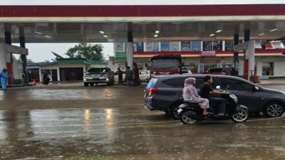 Solar Rakyat Diperas! SPBU Moncongloe Tega Kenakan Biaya Tambahan Rp10 Ribu per Isi
