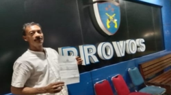 Kasus Penuh Kejanggalan, Polisi Diduga Paksa Naikkan Status Sukri Jadi Tersangka