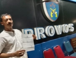 Kasus Penuh Kejanggalan, Polisi Diduga Paksa Naikkan Status Sukri Jadi Tersangka