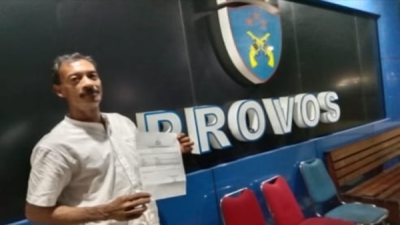 Kasus Penuh Kejanggalan, Polisi Diduga Paksa Naikkan Status Sukri Jadi Tersangka
