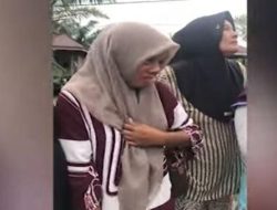 GERMAS PPA Turun Tangan Bantu Istri yang Diceraikan Suami PPPK di Aceh Singkil