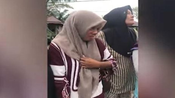 GERMAS PPA Turun Tangan Bantu Istri yang Diceraikan Suami PPPK di Aceh Singkil