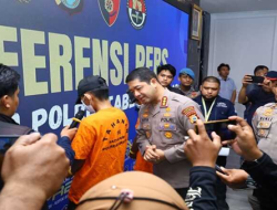 Kasus Guru SD Cabuli Siswi, Polisi: Hasil Visum dan Keterangan Korban Menguatkan Dugaan