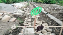 Aroma Busuk Proyek Irigasi di Luwu Utara, DPRD dan LSM Bongkar Permainan Kotor Rekanan!