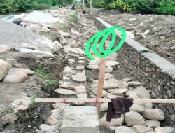 Aroma Busuk Proyek Irigasi di Luwu Utara, DPRD dan LSM Bongkar Permainan Kotor Rekanan!