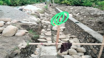 Aroma Busuk Proyek Irigasi di Luwu Utara, DPRD dan LSM Bongkar Permainan Kotor Rekanan!