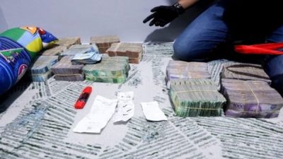 BNN Bongkar Jaringan Narkoba di Kampung Bahari, Sita Emas, Uang Miliaran, dan Senpi