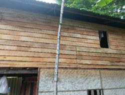 Penerima Bantuan Bongkar Dugaan Manipulasi di Program Bedah Rumah Takalar