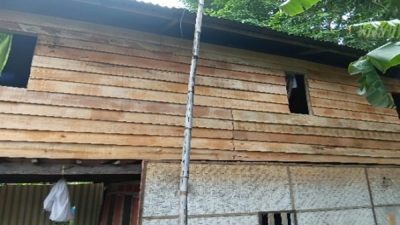 Penerima Bantuan Bongkar Dugaan Manipulasi di Program Bedah Rumah Takalar