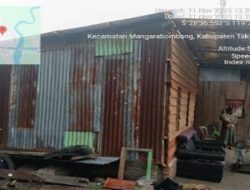 Transparansi Gelap! Proyek Bedah Rumah Rp200 Juta Disorot Karena Data Perusahaan Diduga Dimanipulasi