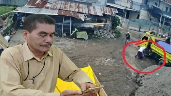 Berkas Tak Kunjung Naik, Keluarga Serang Balik, Jangan Sembunyi di Balik Prosedur!