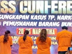 Mengerikan! Anak 4 Tahun di Makassar Diperdagangkan Tiga Kali, Harga Tembus Rp80 Juta