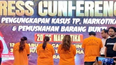 Mengerikan! Anak 4 Tahun di Makassar Diperdagangkan Tiga Kali, Harga Tembus Rp80 Juta