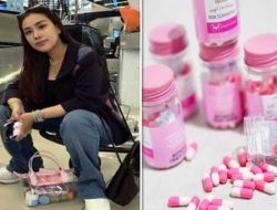 Ratu Kosmetik Sidrap Terseret Hukum, Hj. Mita Resmi Jadi Tersangka Obat Pelangsing Ilegal