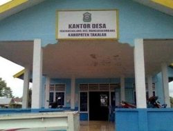 Kepala Desa Diduga Tahan Tunjangan, BPD Panyangkalang Geram