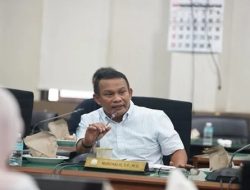 Rumah Ambruk dan Jalan Terputus, Banjir Tripa Masuk Agenda Mendesak DPRA