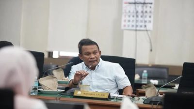 Rumah Ambruk dan Jalan Terputus, Banjir Tripa Masuk Agenda Mendesak DPRA