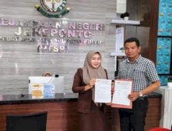 Dana Pembinaan Atlet Diduga Nyasar Kejari Jeneponto Periksa Pengurus KONI dan Cabor!