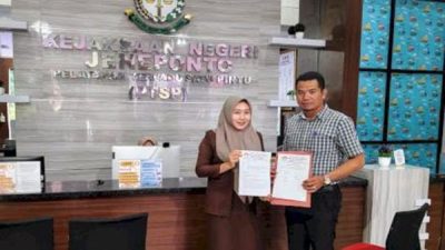 Dana Pembinaan Atlet Diduga Nyasar Kejari Jeneponto Periksa Pengurus KONI dan Cabor!