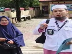 Korban Kekerasan di Maros, Dua Gigi Patah, Polisi Malah Anggap Penganiayaan Ringan!