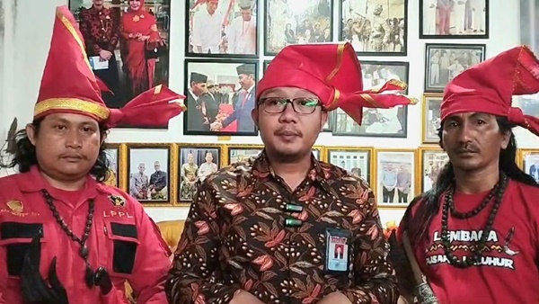 Pin Kerajaan Gowa Dipakai Tanpa Izin, Putra Mahkota Lontarkan Ultimatum