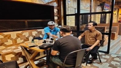 Somasi Diabaikan, LSM Laporkan Dugaan Korupsi Refund Asuransi di Takalar